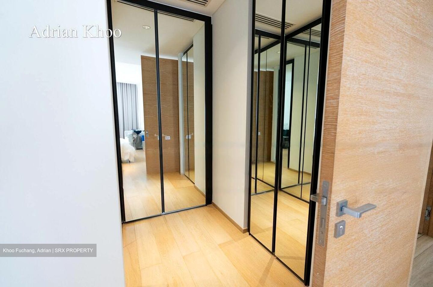 Stamford Road (D6), Condominium #460610191